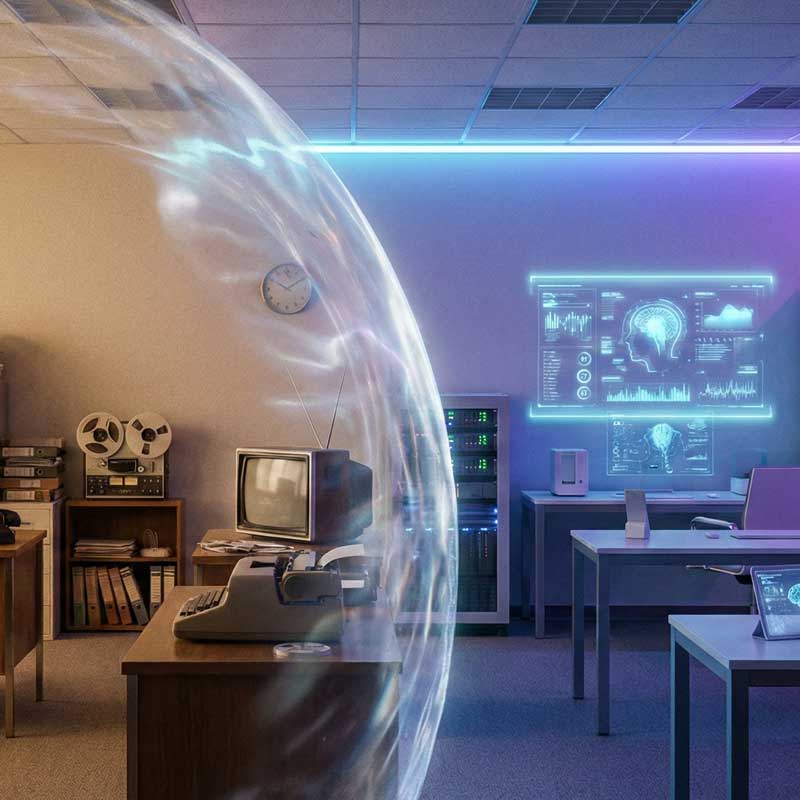 Güncelkal Yapay Zeka Teknolojileri Araçları