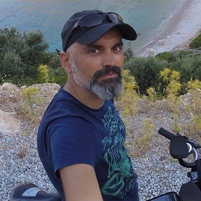 Volkan Düvencioğlu